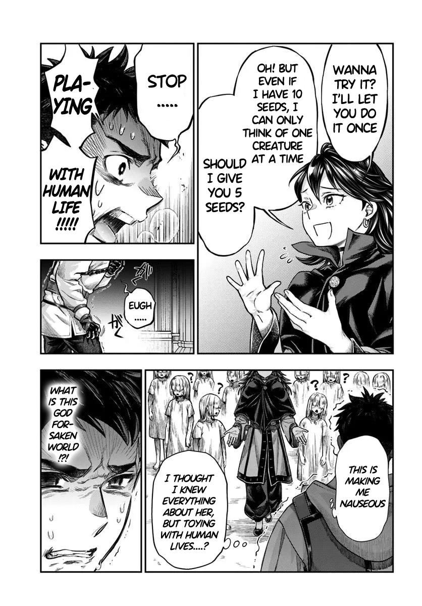 Nisemono no Renkinjutsushi Chap 13 - Next Chap 14