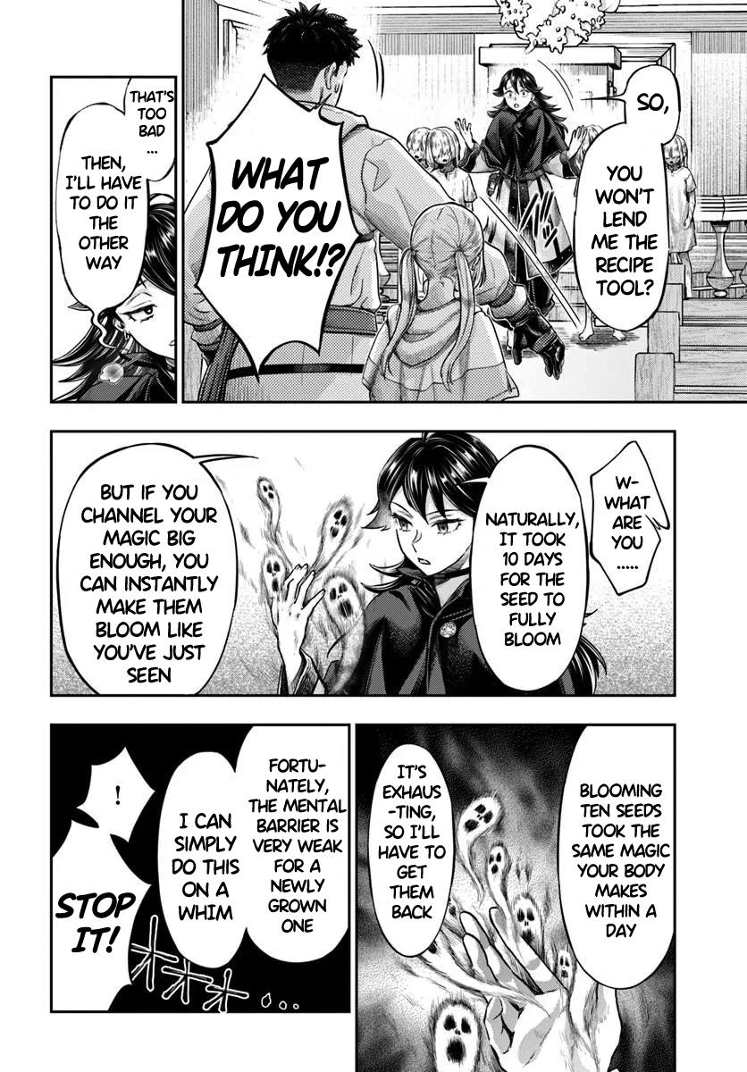 Nisemono no Renkinjutsushi Chap 13 - Next Chap 14