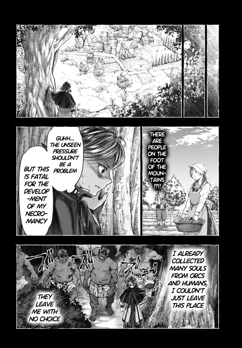Nisemono no Renkinjutsushi Chap 13 - Next Chap 14
