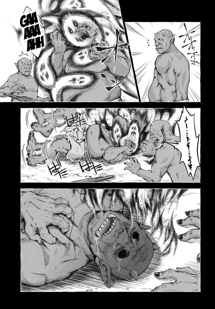 Nisemono no Renkinjutsushi Chap 13 - Next Chap 14