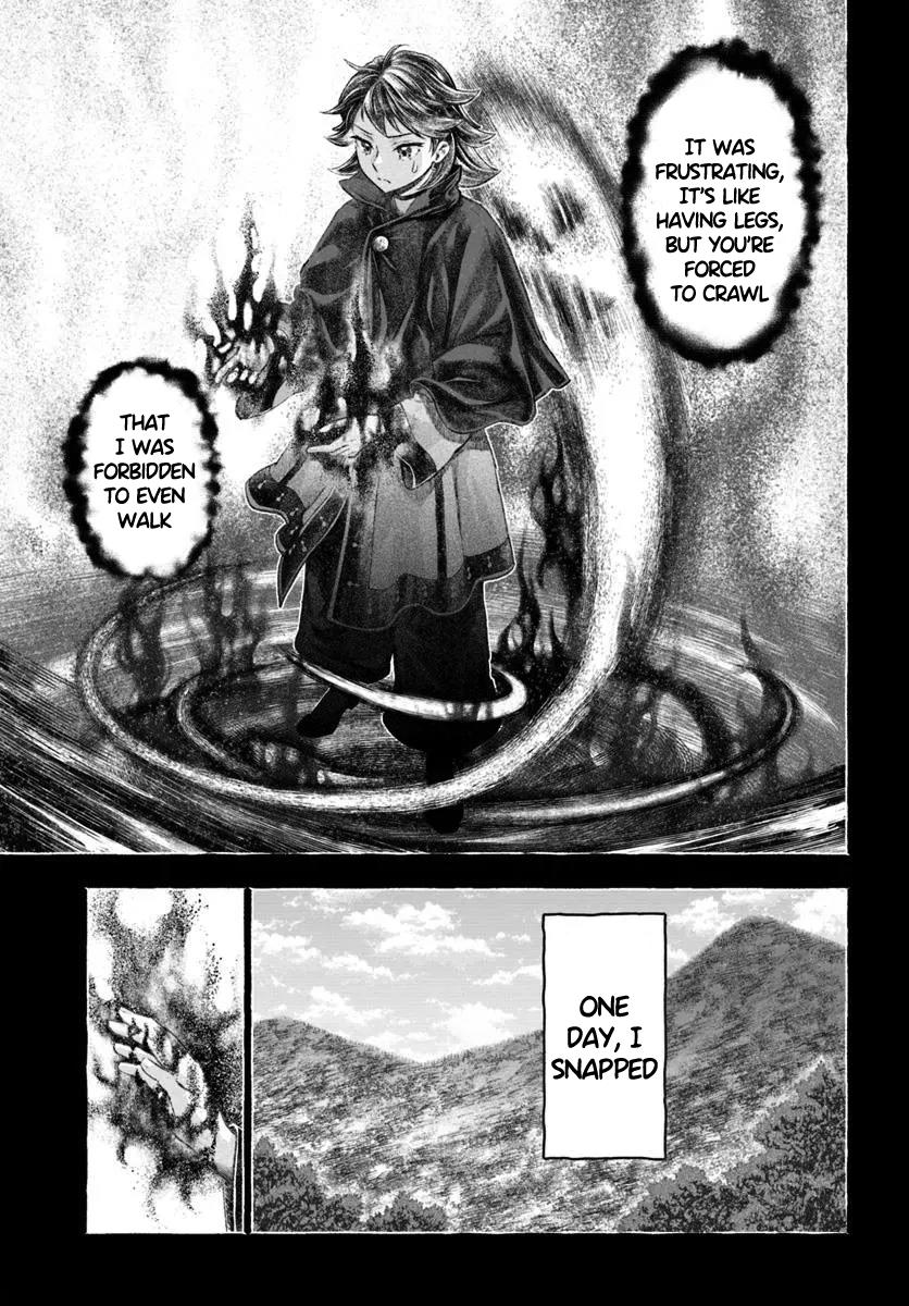 Nisemono no Renkinjutsushi Chap 13 - Next Chap 14