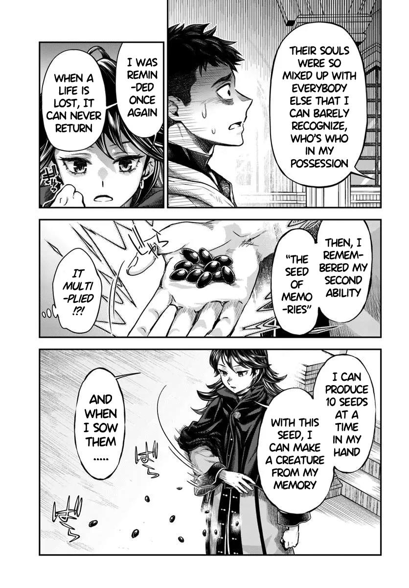 Nisemono no Renkinjutsushi Chap 13 - Next Chap 14