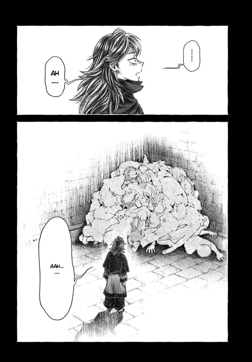Nisemono no Renkinjutsushi Chap 13 - Next Chap 14