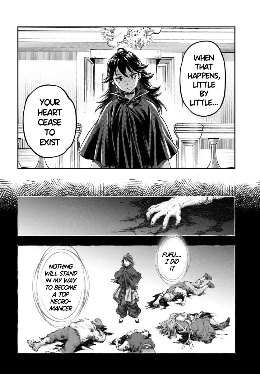Nisemono no Renkinjutsushi Chap 13 - Next Chap 14