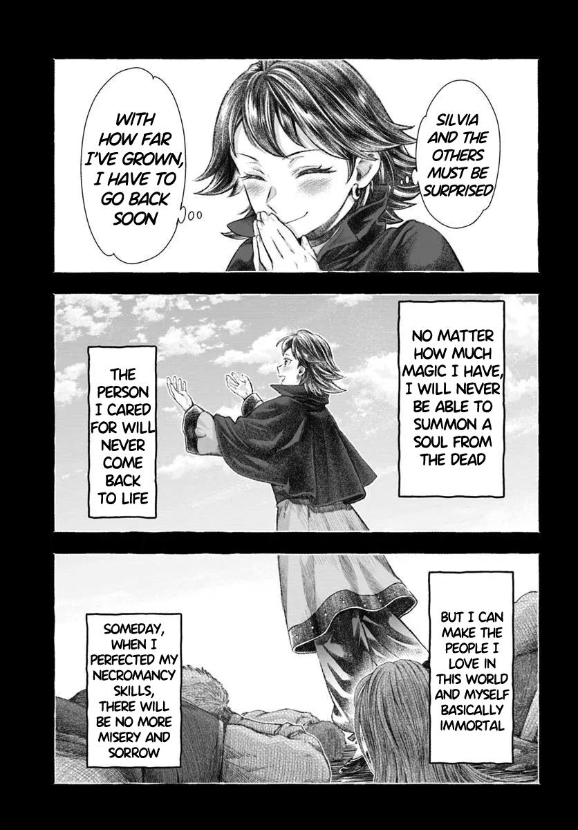 Nisemono no Renkinjutsushi Chap 13 - Next Chap 14