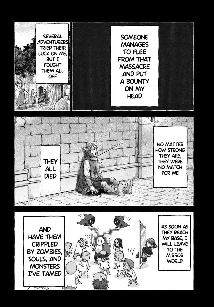 Nisemono no Renkinjutsushi Chap 13 - Next Chap 14