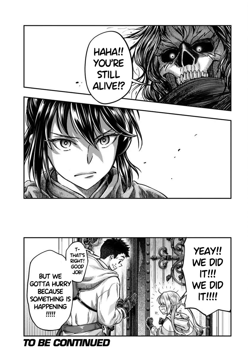 Nisemono no Renkinjutsushi Chap 14 - Next Chap 15