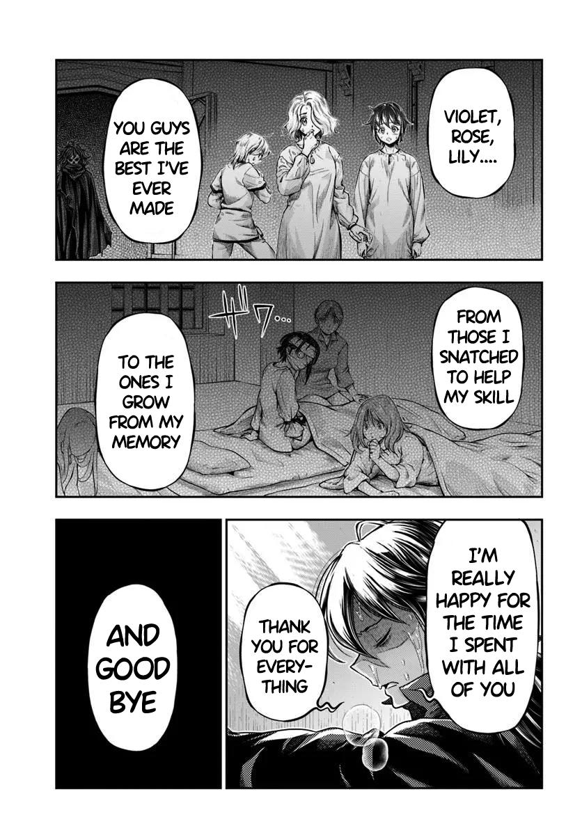 Nisemono no Renkinjutsushi Chap 14 - Next Chap 15