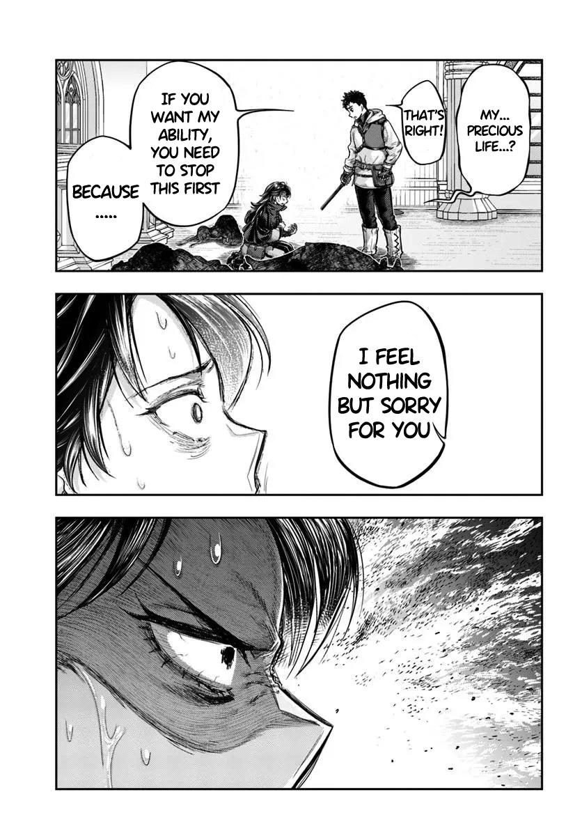 Nisemono no Renkinjutsushi Chap 14 - Next Chap 15