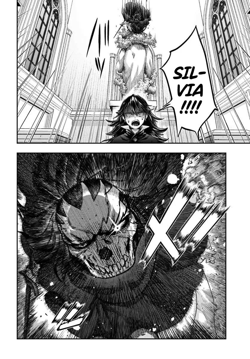 Nisemono no Renkinjutsushi Chap 14 - Next Chap 15