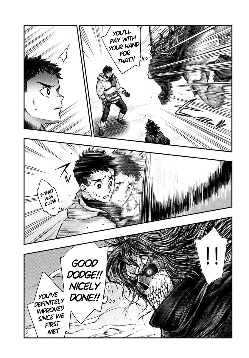 Nisemono no Renkinjutsushi Chap 14 - Next Chap 15