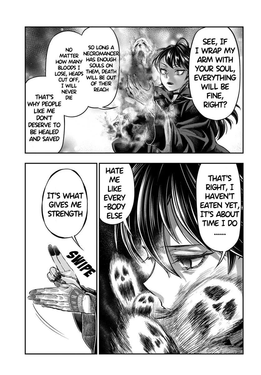 Nisemono no Renkinjutsushi Chap 14 - Next Chap 15