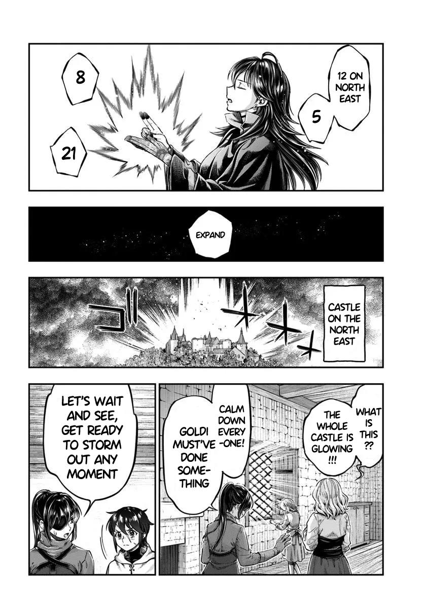 Nisemono no Renkinjutsushi Chap 14 - Next Chap 15