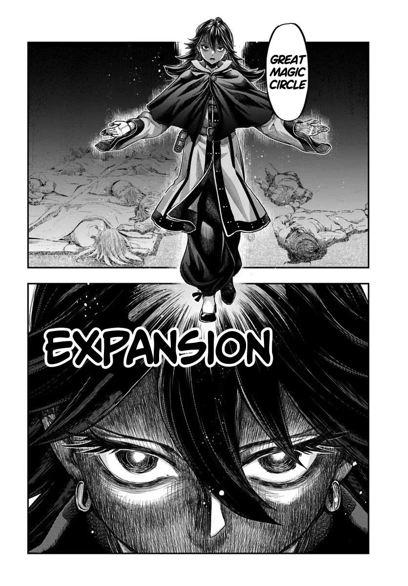 Nisemono no Renkinjutsushi Chap 14 - Next Chap 15