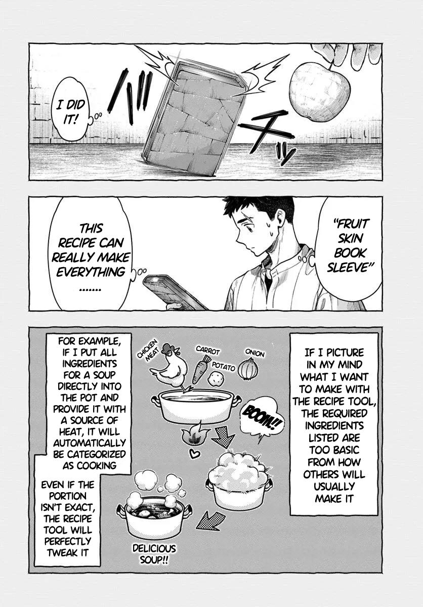 Nisemono no Renkinjutsushi Chap 14 - Next Chap 15