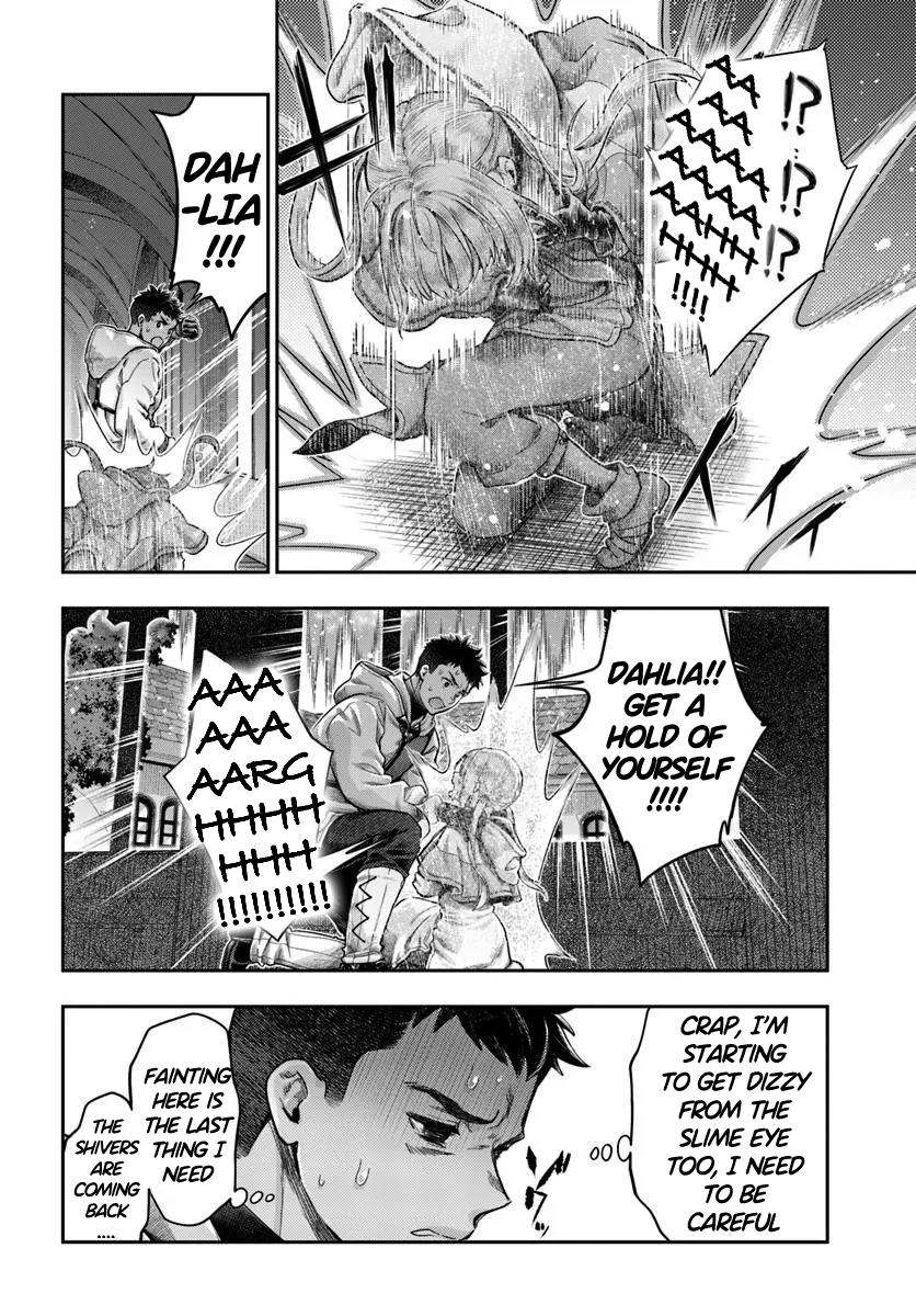 Nisemono no Renkinjutsushi Chap 15 - Next Chap 16