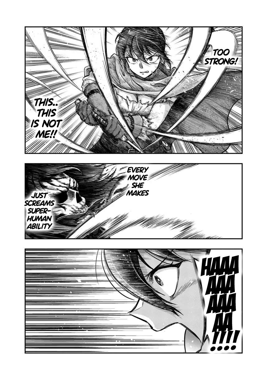 Nisemono no Renkinjutsushi Chap 15 - Next Chap 16