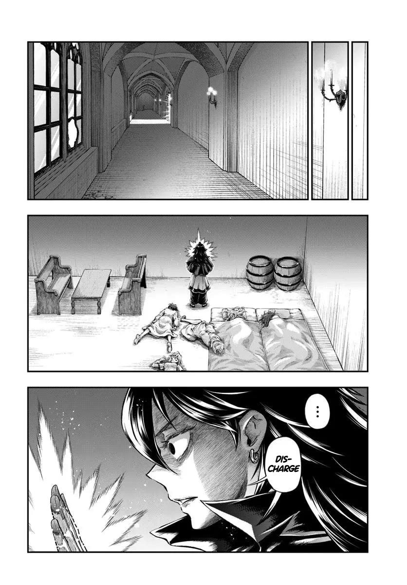 Nisemono no Renkinjutsushi Chap 15 - Next Chap 16
