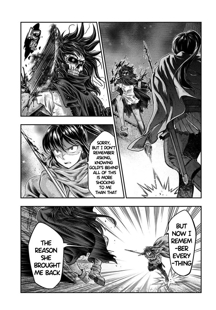 Nisemono no Renkinjutsushi Chap 15 - Next Chap 16