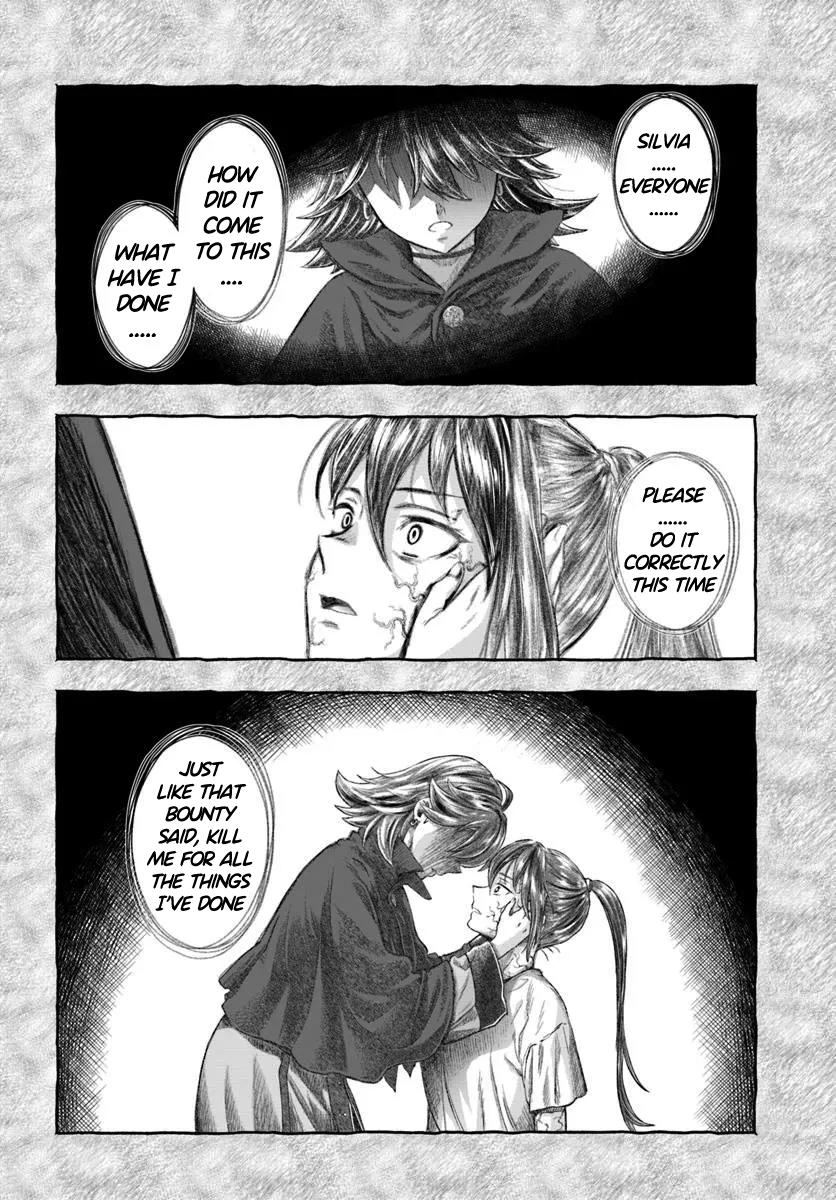 Nisemono no Renkinjutsushi Chap 15 - Next Chap 16