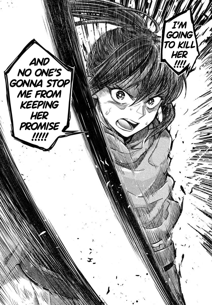 Nisemono no Renkinjutsushi Chap 15 - Next Chap 16
