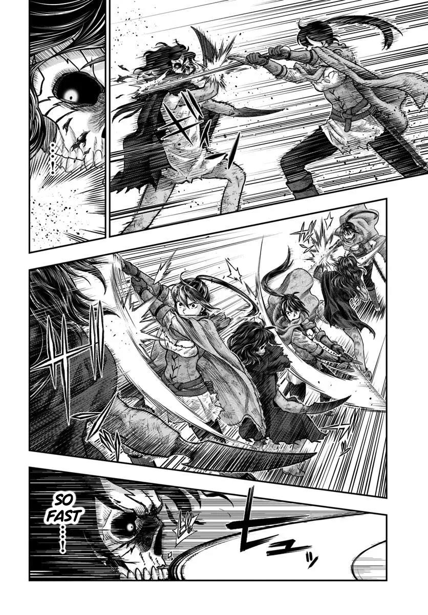 Nisemono no Renkinjutsushi Chap 15 - Next Chap 16
