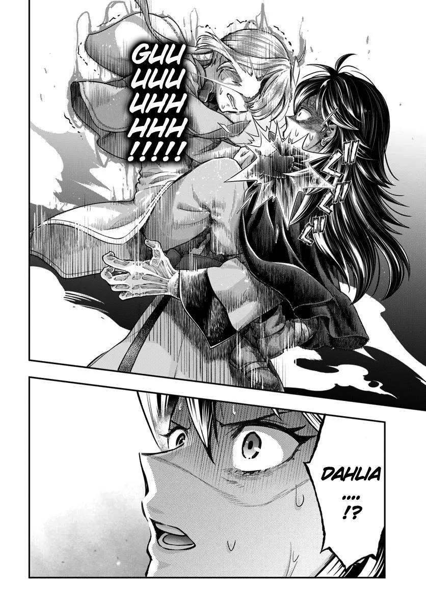 Nisemono no Renkinjutsushi Chap 15 - Next Chap 16