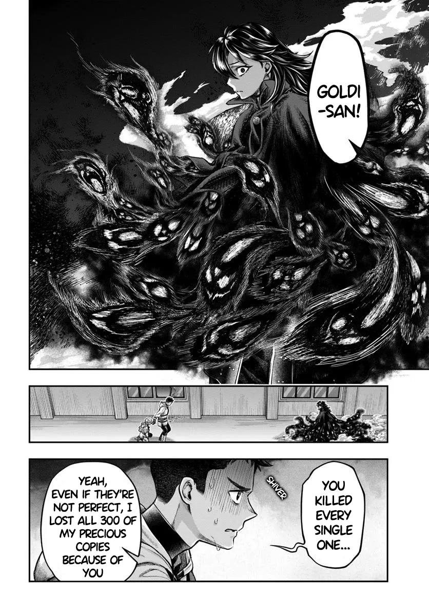 Nisemono no Renkinjutsushi Chap 15 - Next Chap 16
