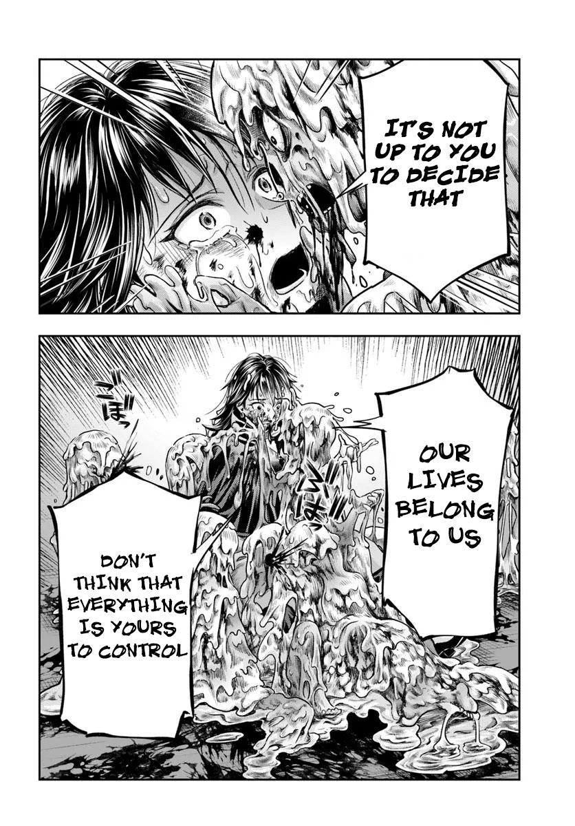 Nisemono no Renkinjutsushi Chap 16 - Next Chap 17