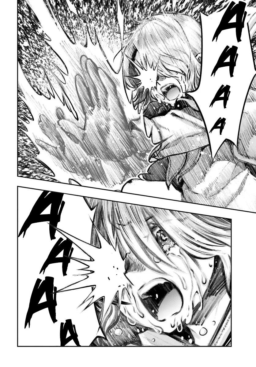 Nisemono no Renkinjutsushi Chap 16 - Next Chap 17