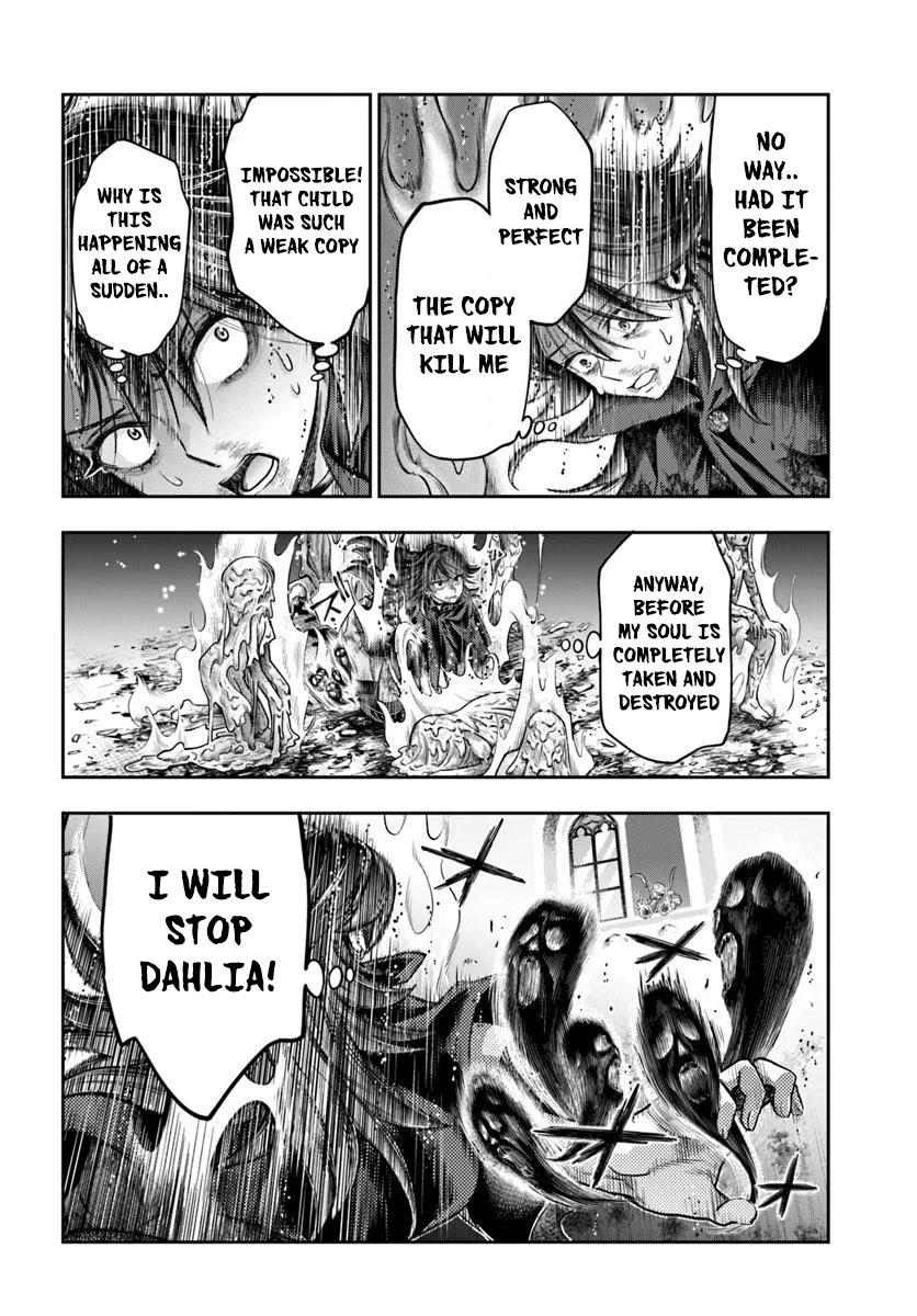Nisemono no Renkinjutsushi Chap 16 - Next Chap 17