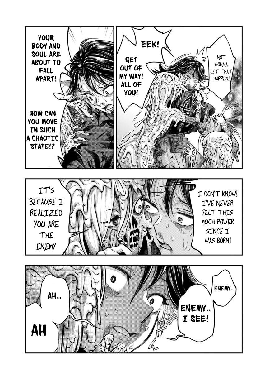 Nisemono no Renkinjutsushi Chap 16 - Next Chap 17