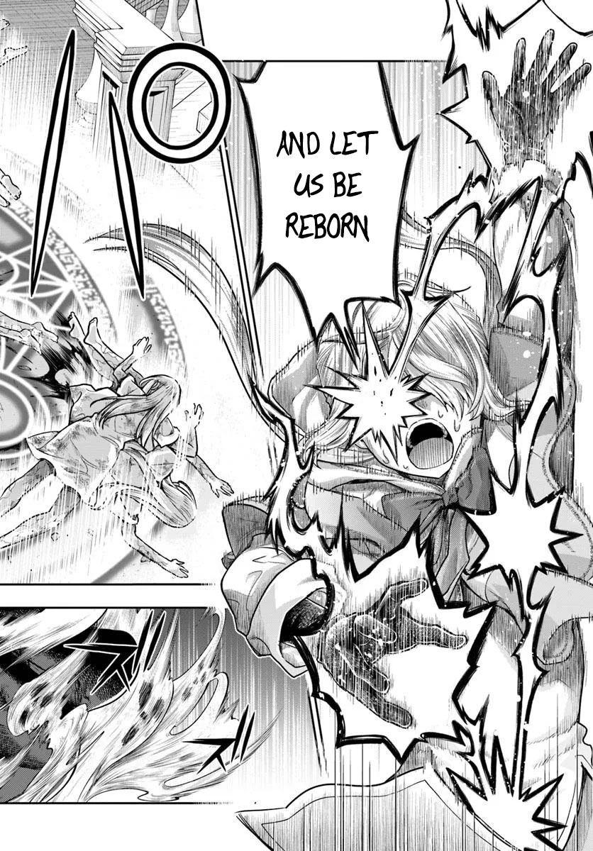 Nisemono no Renkinjutsushi Chap 16 - Next Chap 17