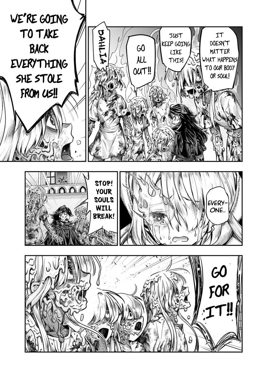 Nisemono no Renkinjutsushi Chap 16 - Next Chap 17
