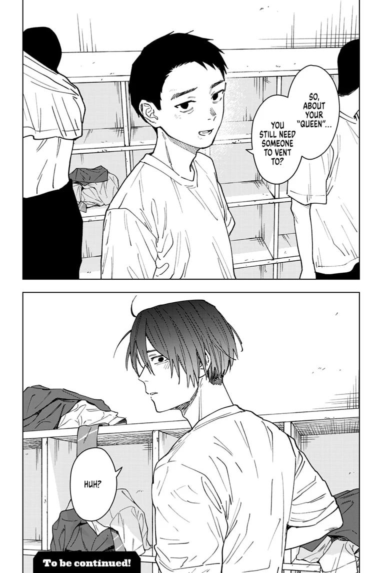 Sangeki Chap 23 - Next Chap 24