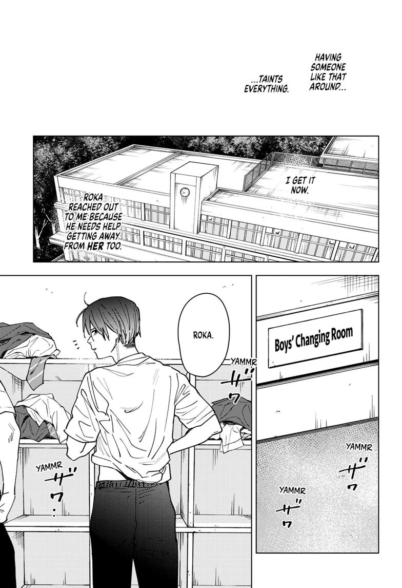 Sangeki Chap 23 - Next Chap 24