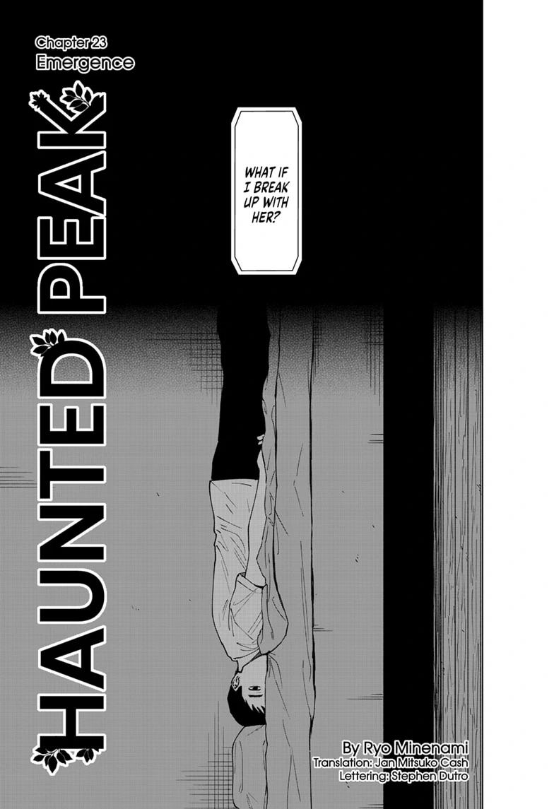 Sangeki Chap 23 - Next Chap 24