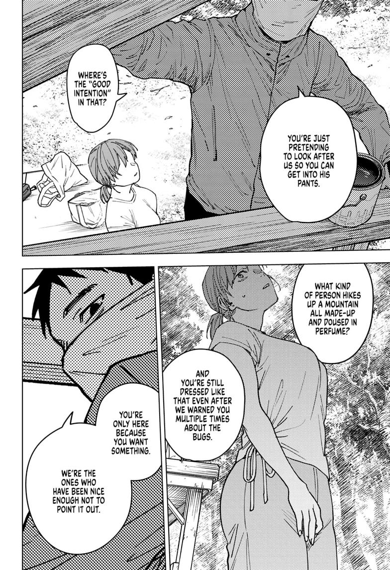 Sangeki Chap 23 - Next Chap 24