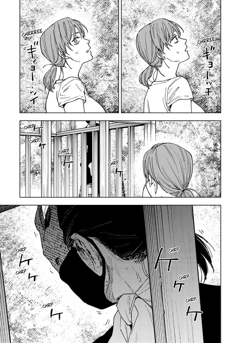 Sangeki Chap 23 - Next Chap 24