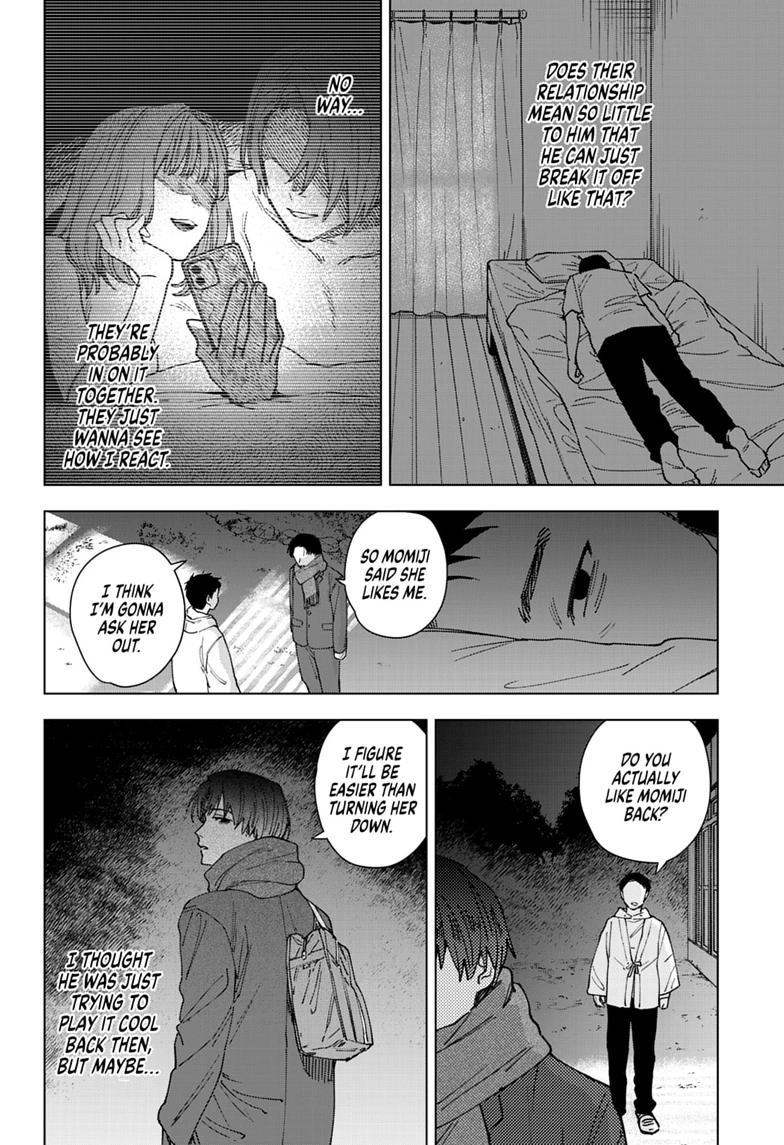 Sangeki Chap 23 - Next Chap 24