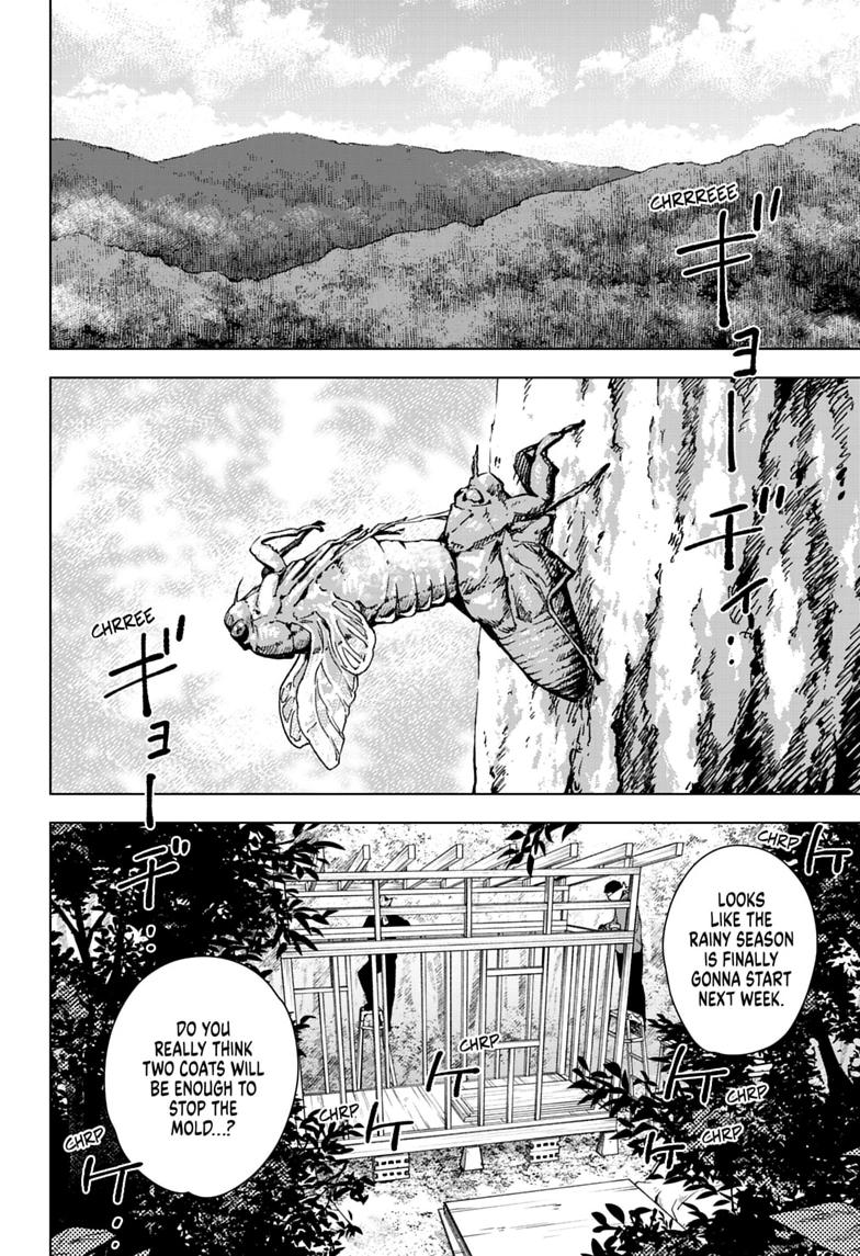 Sangeki Chap 23 - Next Chap 24