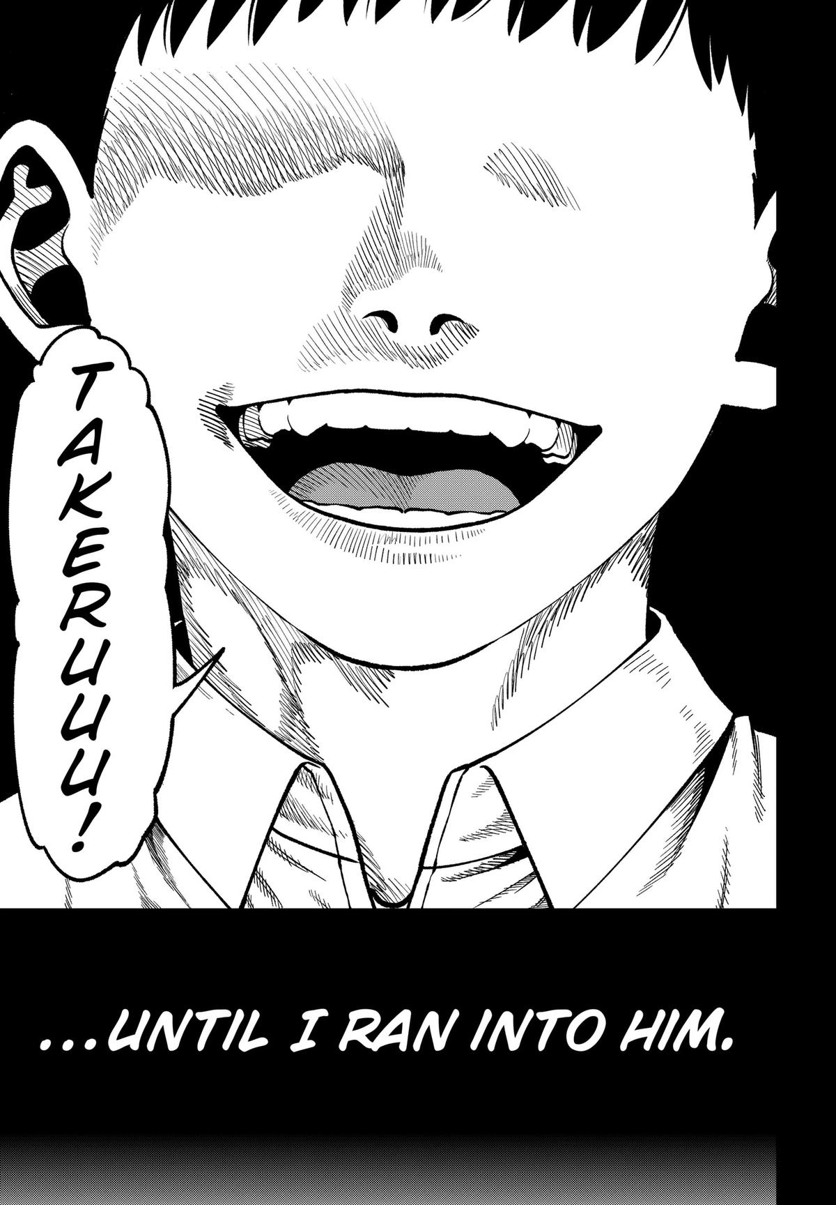 Muteki no Subaru Chap 24 - Next Chap 25