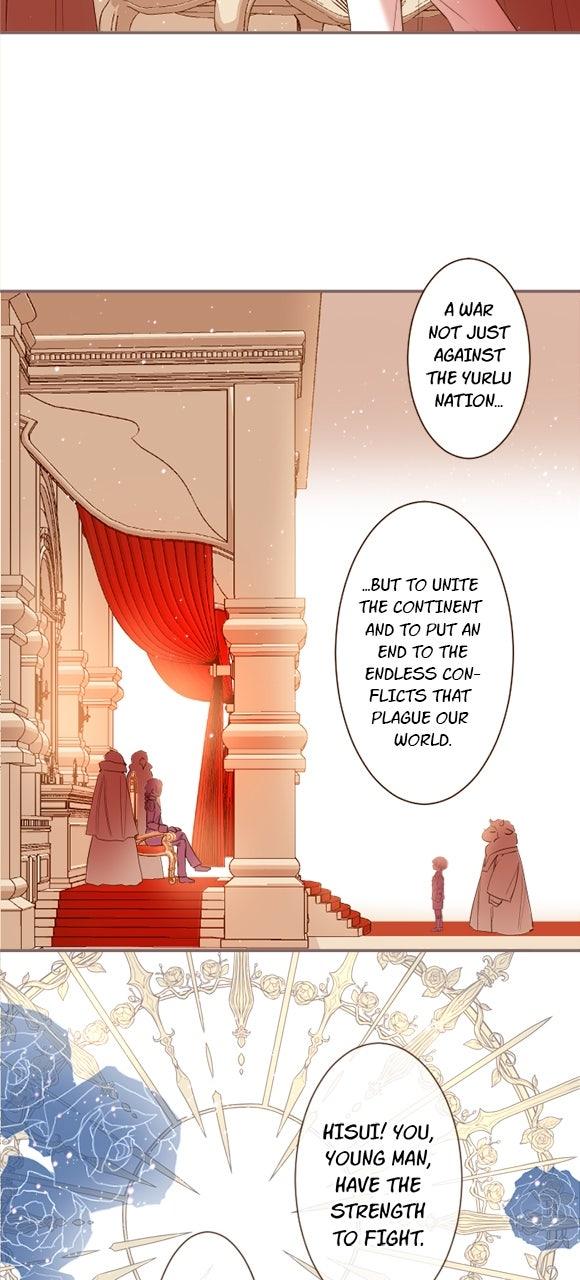 Protected by My Dragon Knight Chap 28 - Next Chap 29