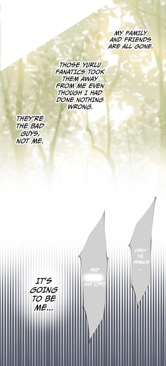 Protected by My Dragon Knight Chap 28 - Next Chap 29