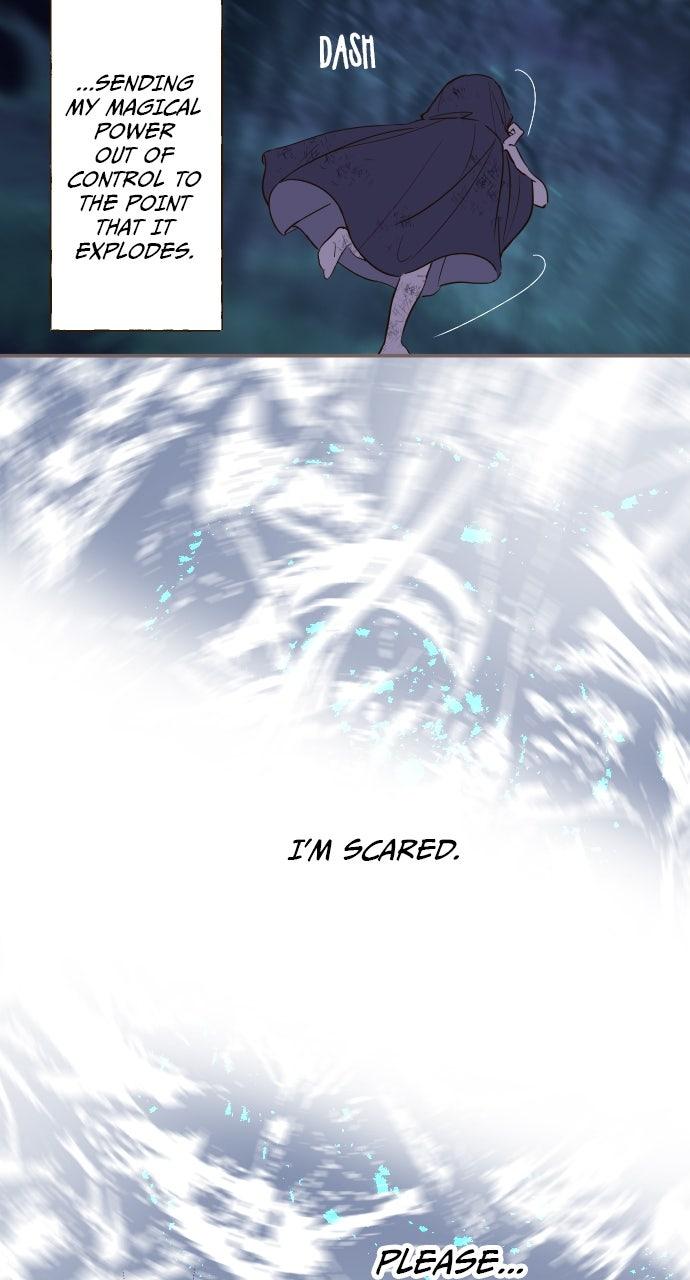 Protected by My Dragon Knight Chap 28 - Next Chap 29