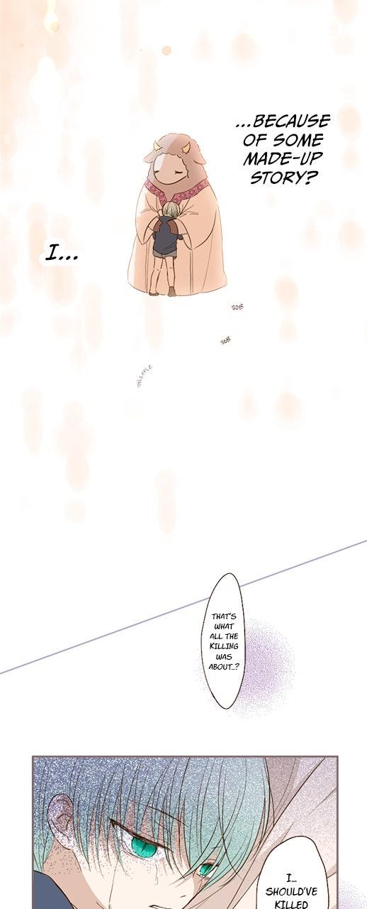 Protected by My Dragon Knight Chap 28 - Next Chap 29