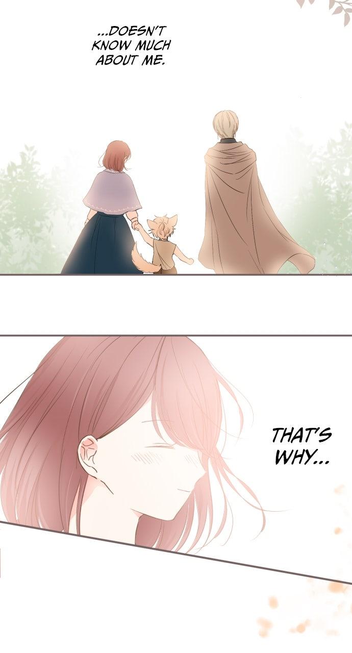 Protected by My Dragon Knight Chap 28 - Next Chap 29
