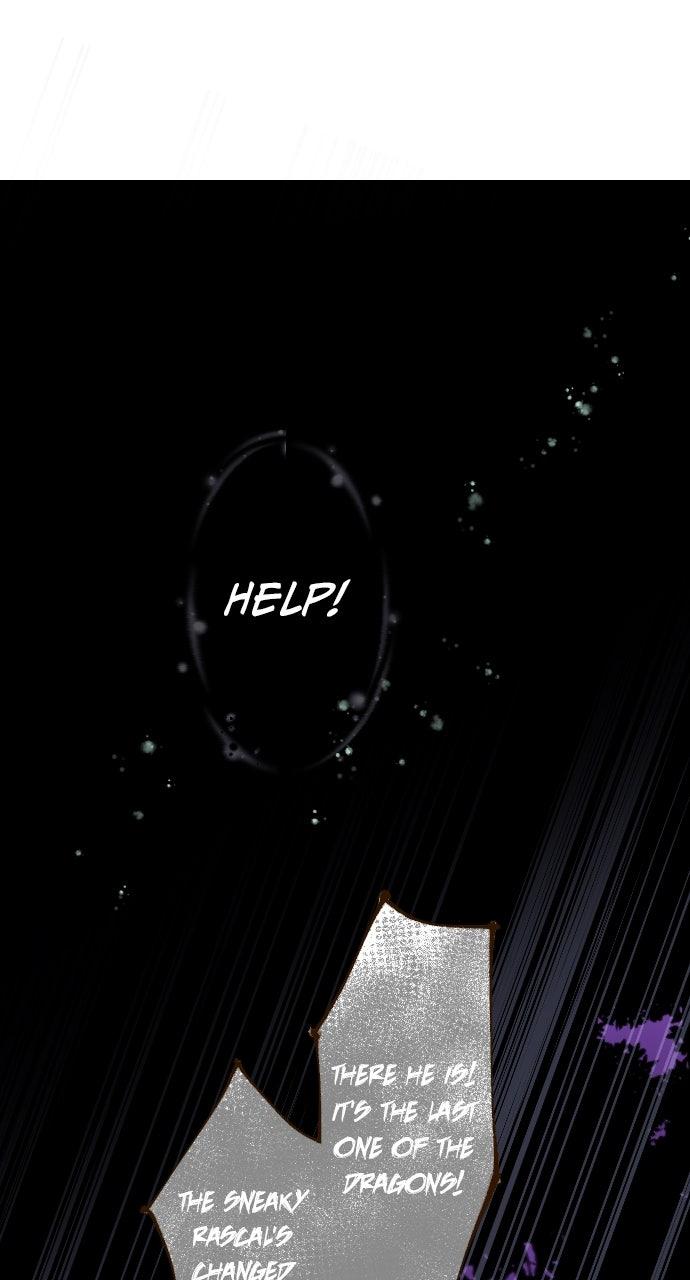 Protected by My Dragon Knight Chap 28 - Next Chap 29