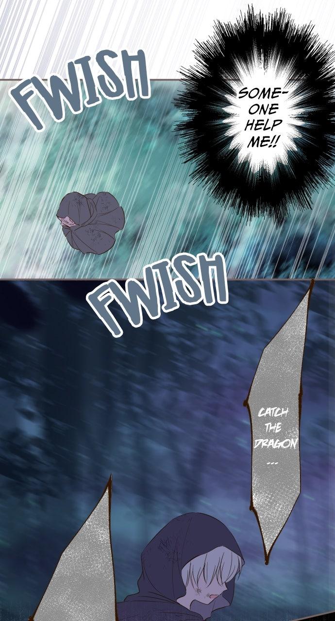 Protected by My Dragon Knight Chap 28 - Next Chap 29