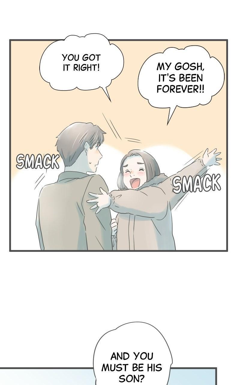 Taisetsu na Hi wa Itsumo Ame Chap 230 - Next Chap 231